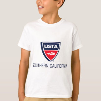 Camiseta USTA Southern California