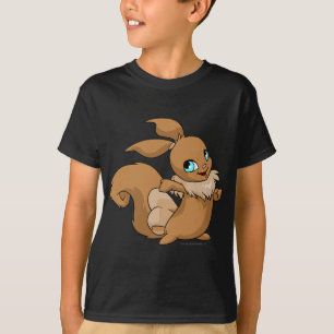 Camiseta Usul Brown