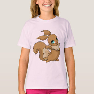 Camiseta Usul Brown