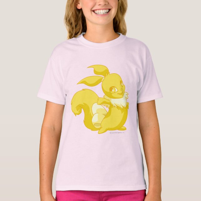 Camiseta Usul Gold (Frente)