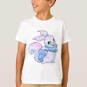 Camiseta Usul listrou