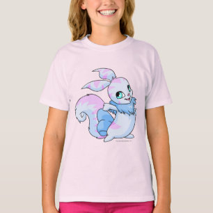 Camiseta Usul listrou
