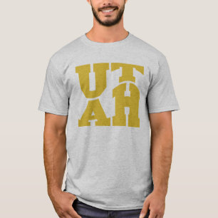 Camiseta Utá