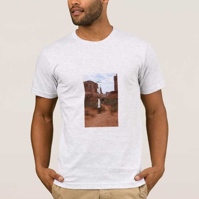 Camiseta Utá (Frente)