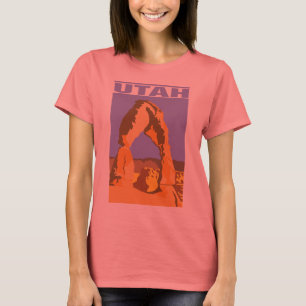 Camiseta Utá