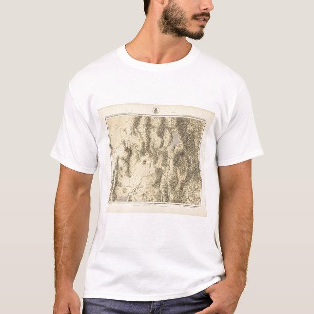 Camiseta Utá 2 (Frente)