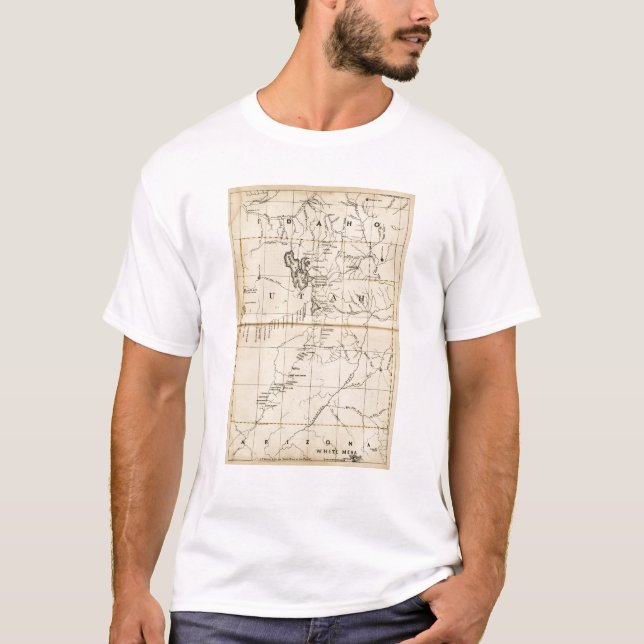 Camiseta Utá 9 (Frente)