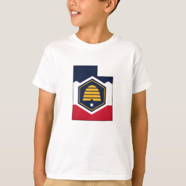 Camiseta Utah
