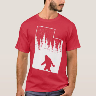 Camiseta Utah Gift 1