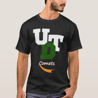Camiseta Utd Cometa Estudante