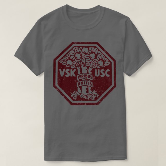 Camiseta Utilidade (Frente do Design)