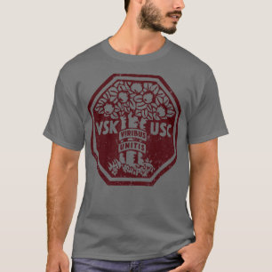 Camiseta Utilidade