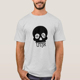 CAMISETA UTJR