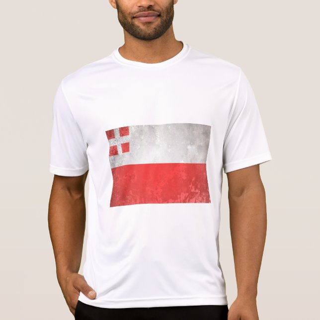 Camiseta Utrecht (Frente)
