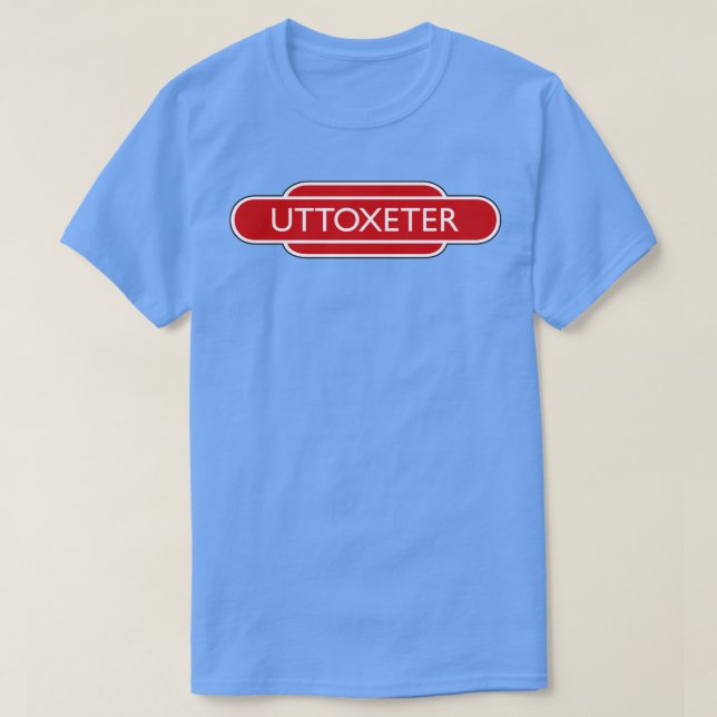 Camiseta Uttoxímetro (Frente do Design)
