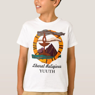 Camiseta UUSS chalice, Unitarian Universalist, UU, chalice,
