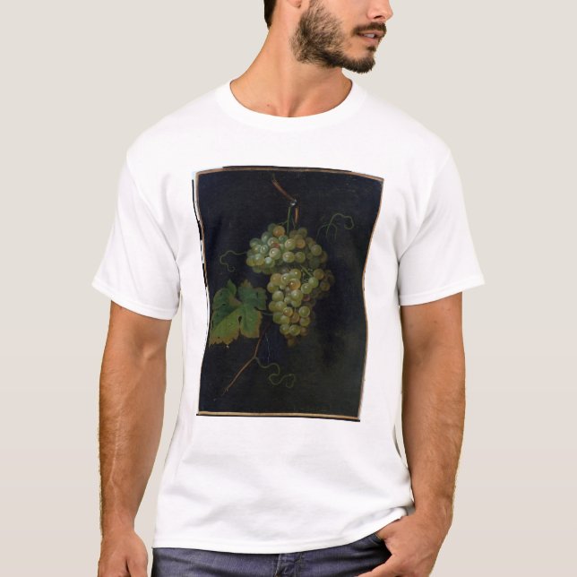 Camiseta Uvas (Frente)
