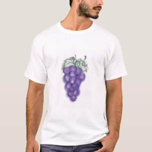 Camiseta Uvas