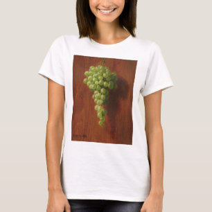 Camiseta Uvas verdes