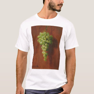 Camiseta Uvas verdes