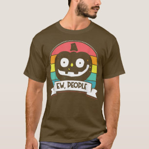 Camiseta Uw Pessoas eu sou o estilo de abóbora amando crian
