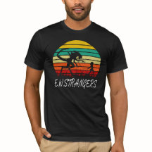 Uw Strangers T-Shirt