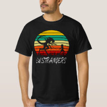 Uw Strangers T-Shirt