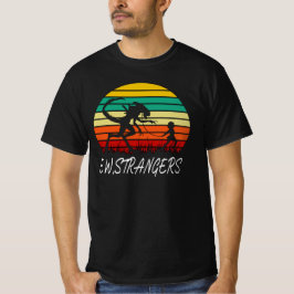 Camiseta Uw Strangers T-Shirt