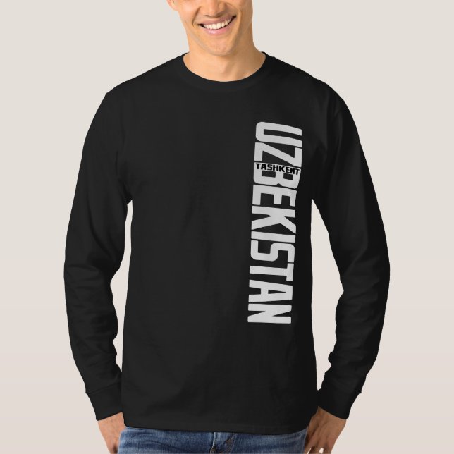 Camiseta UZB_vert_Tashkent_white (Frente)