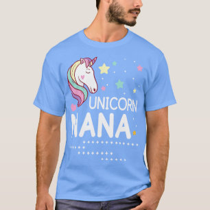 Camiseta V9Tee Happy Mãe Day Nana