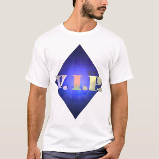 CAMISETA V.I.P.