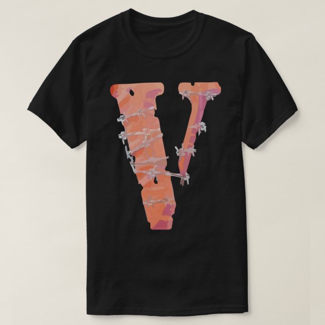 Camiseta v logotipo vlone T-Shirt Essential T-Shirt Copy | Zazzle