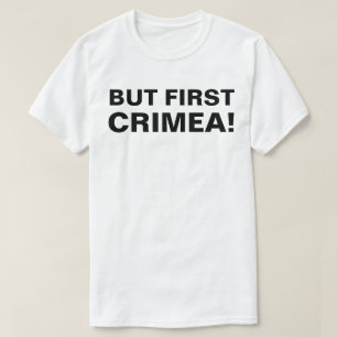 Camiseta V. Putin T-Shirt