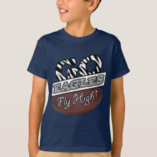 CAMISETA VÁ ÁGUES!