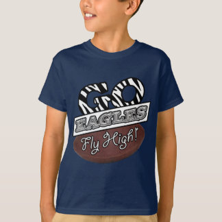 CAMISETA VÁ ÁGUES!