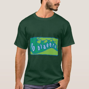 Camiseta Vá Blazers Dragontales