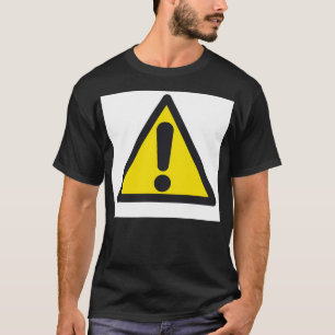 Camiseta Va-cA Hazard Big 'n TALL para ele (até 6X)