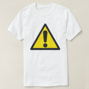 Camiseta Va-cA Hazard Big 'n TALL para ele (até 6X)