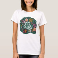 VÁ EMBORA Fabulosa, Fofoca, Daisy-Drawn