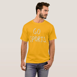 Camiseta Vá Esportes