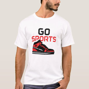 Camiseta Vá Esportes
