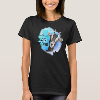 Camiseta Vá, Mãe, O Que Quer Que Chegue, Mãe 1