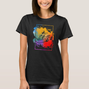 Camiseta Vá para o Kart 6