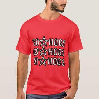 Camiseta Vá Porcos