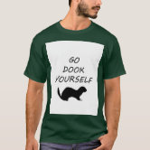 CAMISETA AS MENINAS DE DOOK SÃO FEIAS