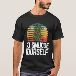 Camiseta Vá Se Mover... Retro Sunset Vintage
