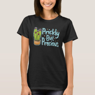 Camiseta Vá Sentar Em Um Cacto Vasos De Plantas Planta De