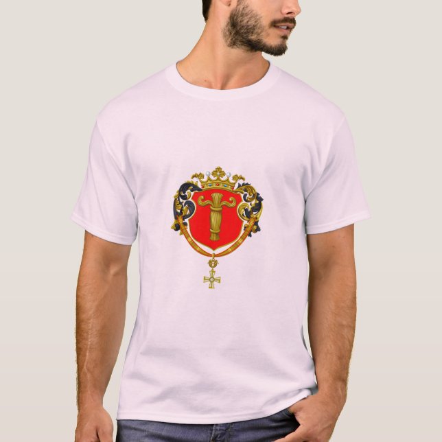 Camiseta Vaasa (Frente)