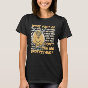 Camiseta Vaca Animal de Fazenda Bezerro Vaca das Terras Alt