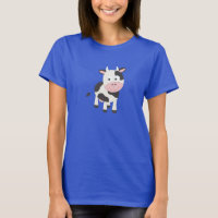 Vaca branca